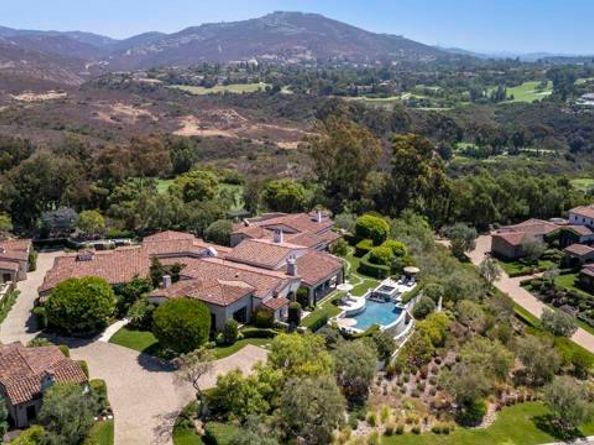6320 Calle Ponte Bella, Rancho Santa Fe CA 92091