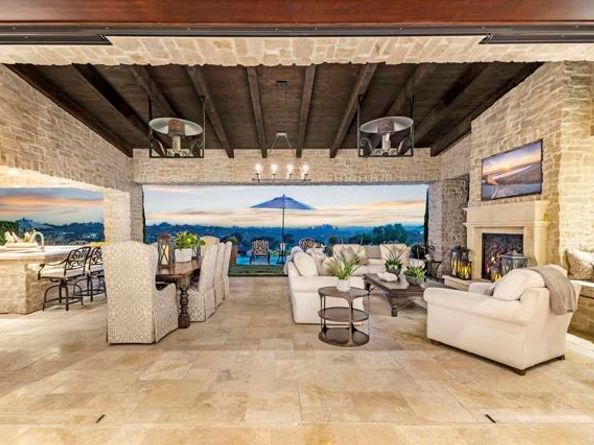 6320 Calle Ponte Bella, Rancho Santa Fe CA 92091