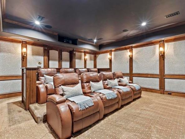 6320 Calle Ponte Bella, Rancho Santa Fe CA 92091