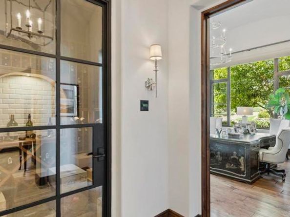 6320 Calle Ponte Bella, Rancho Santa Fe CA 92091