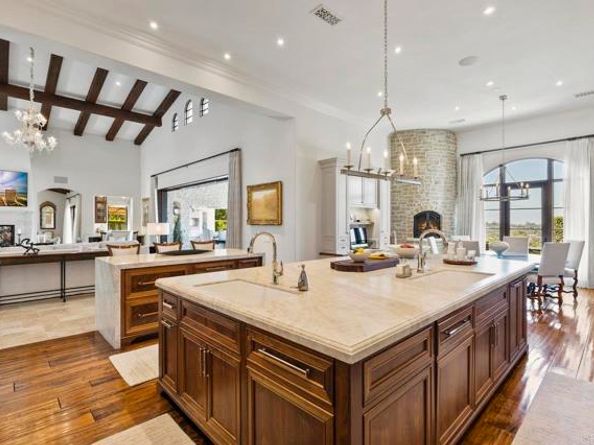 6320 Calle Ponte Bella, Rancho Santa Fe CA 92091