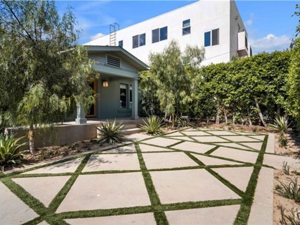 1351 Seward St, Los Angeles CA 90028