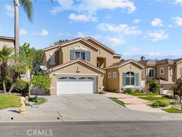 8765 E Banner Ridge, Anaheim CA 92808