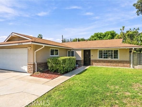 3535 S Whitingham Drive, West Covina CA 91792