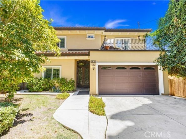 3836 Oak Hill Avenue, Los Angeles CA 90032