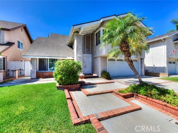 24532 Via Tonada, Lake Forest (el Toro) CA 92630