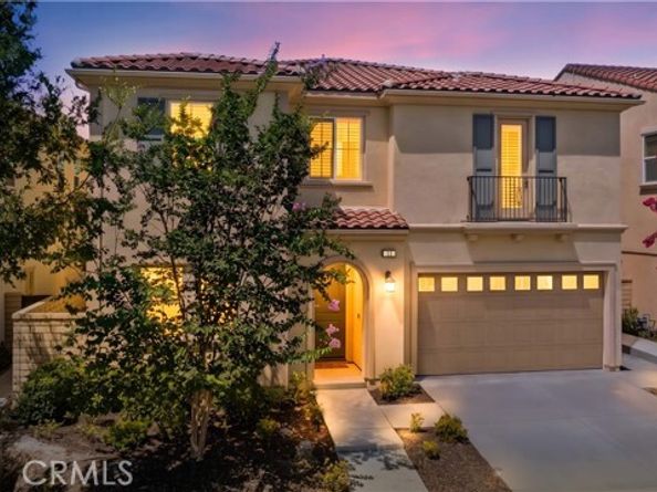 33 Manzanillo, Lake Forest (el Toro) CA 92630