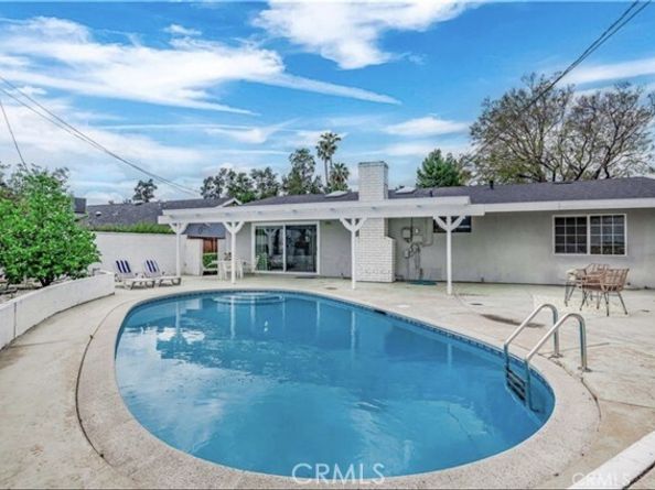 11638 Gerald, Granada Hills (los Angeles) CA 91344