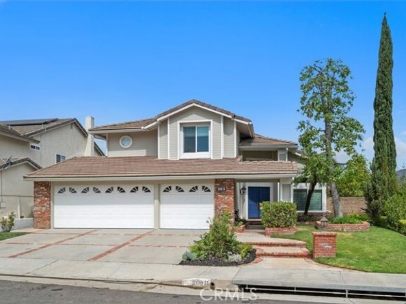 20811 Shadow Rock, Rancho Santa Margarita CA 92679