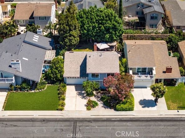 4331 Rafael, Irvine CA 92604