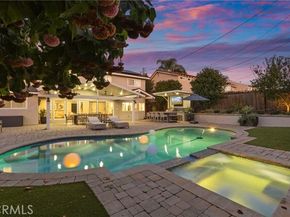 24492 Blackfoot, Lake Forest (el Toro) CA 92630