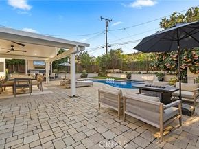 24492 Blackfoot, Lake Forest (el Toro) CA 92630