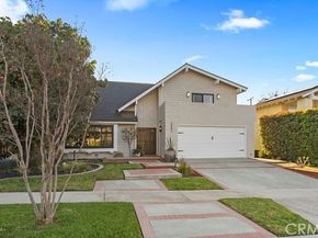 24492 Blackfoot, Lake Forest (el Toro) CA 92630