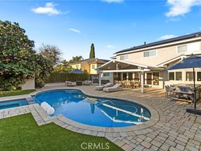 24492 Blackfoot, Lake Forest (el Toro) CA 92630