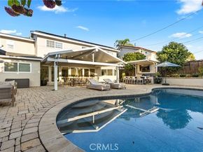 24492 Blackfoot, Lake Forest (el Toro) CA 92630