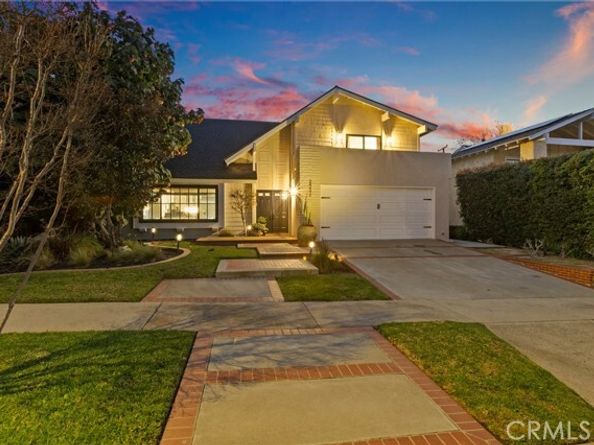 24492 Blackfoot, Lake Forest (el Toro) CA 92630