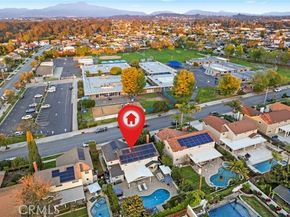 24492 Blackfoot, Lake Forest (el Toro) CA 92630