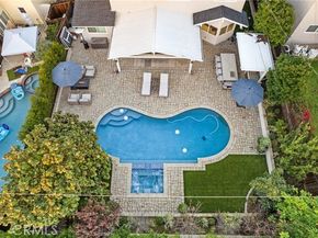 24492 Blackfoot, Lake Forest (el Toro) CA 92630