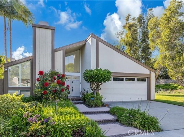 42 Almond Tree Ln, Irvine CA 92612