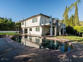 13433 Mission Tierra Way, Granada Hills (los Angeles) CA 91344