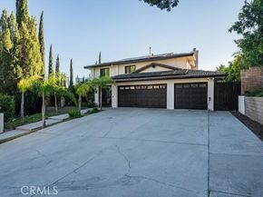 13433 Mission Tierra Way, Granada Hills (los Angeles) CA 91344