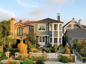 320 Heliotrope Avenue, Corona Del Mar (newport Beach) CA 92625