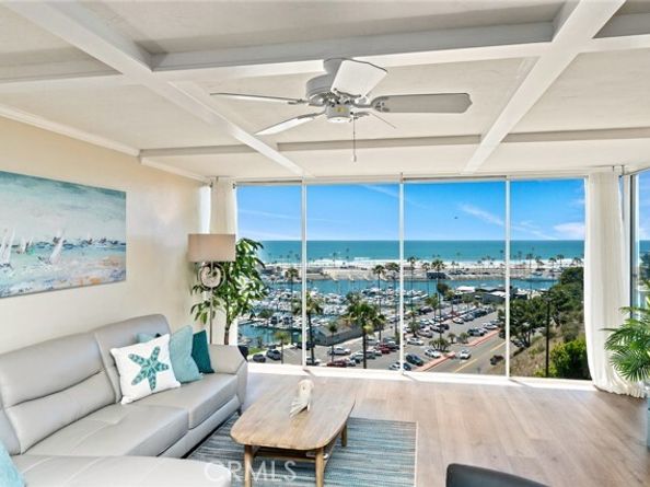 1200 N Harbor Drive 7C, Oceanside CA 92054
