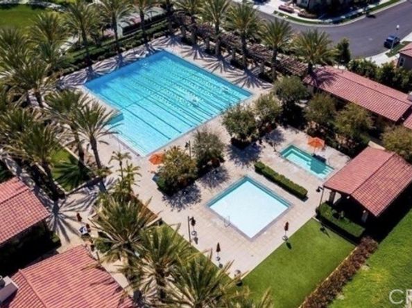 12 Prominence, Lake Forest (el Toro) CA 92630