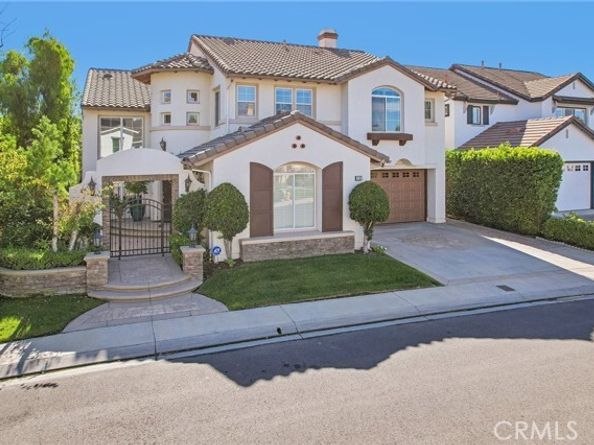 12 Williamsburg, Laguna Hills CA 92679