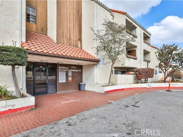 700 W 3rd A110, Santa Ana CA 92701