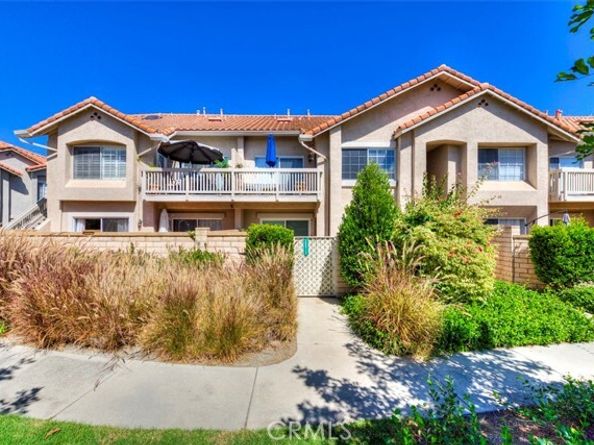 29012 Canyon Ridge 120, Lake Forest (el Toro) CA 92679