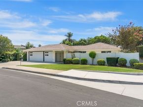 13511 Whembly Drive, Tustin CA 92705