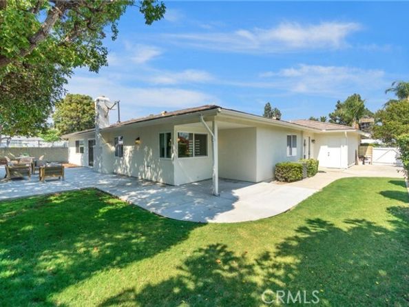 13511 Whembly Drive, Tustin CA 92705