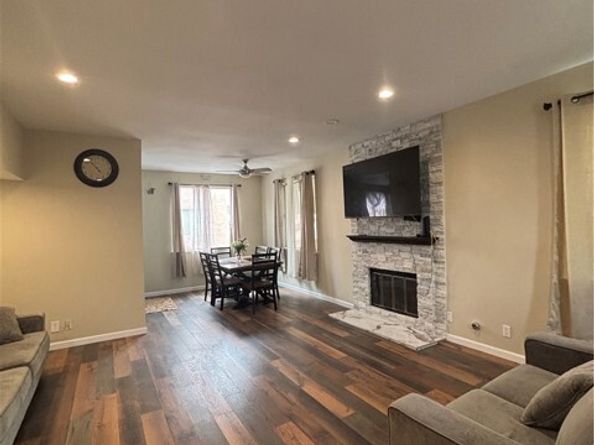 13901 Olive View Lane 57, Sylmar (los Angeles) CA 91342