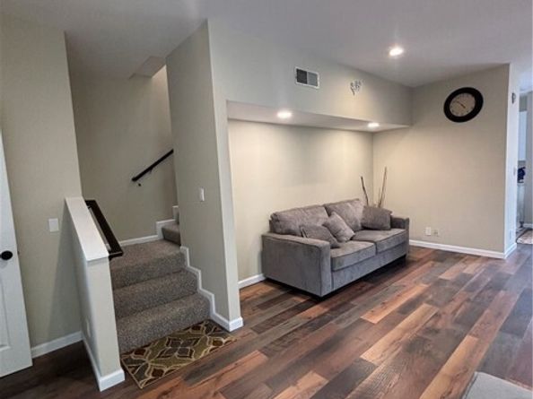 13901 Olive View Lane 57, Sylmar (los Angeles) CA 91342