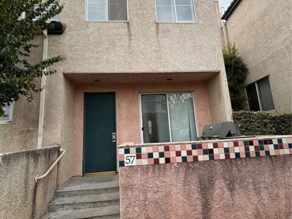 13901 Olive View Lane 57, Sylmar (los Angeles) CA 91342