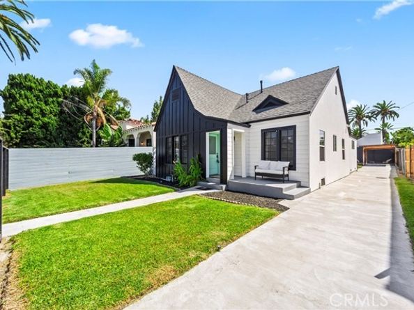 2942 S West View, Los Angeles CA 90016