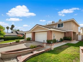 19091 Sycamore Glen, Lake Forest (el Toro) CA 92679