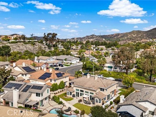 19091 Sycamore Glen, Lake Forest (el Toro) CA 92679