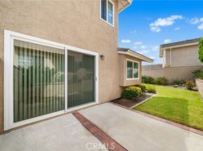 19091 Sycamore Glen, Lake Forest (el Toro) CA 92679