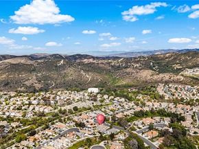 19091 Sycamore Glen, Lake Forest (el Toro) CA 92679