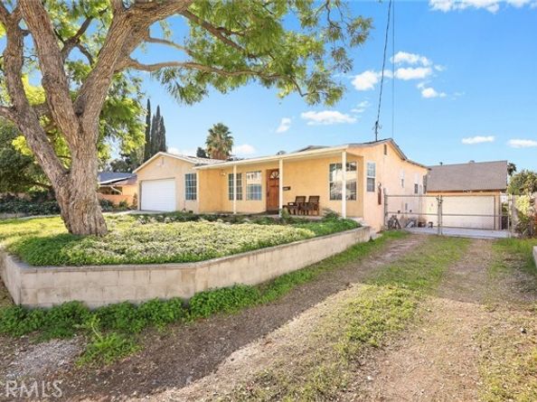 10833 McVine Ave Avenue, Sunland (los Angeles) CA 91040