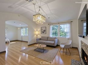 4630 Esparto Road, Woodland Hills (los Angeles) CA 91364