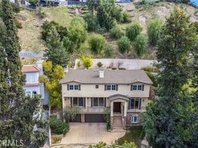 4630 Esparto Road, Woodland Hills (los Angeles) CA 91364