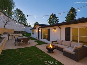 4630 Esparto Road, Woodland Hills (los Angeles) CA 91364