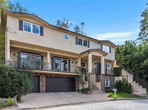 4630 Esparto Road, Woodland Hills (los Angeles) CA 91364