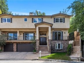 4630 Esparto Road, Woodland Hills (los Angeles) CA 91364