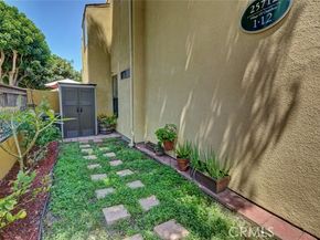 25712 Le Parc 7, Lake Forest (el Toro) CA 92630