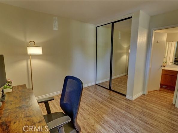 25712 Le Parc 7, Lake Forest (el Toro) CA 92630
