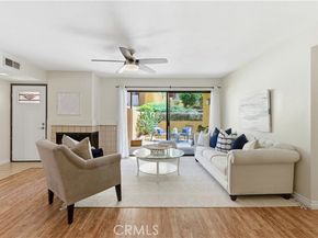 25712 Le Parc 7, Lake Forest (el Toro) CA 92630